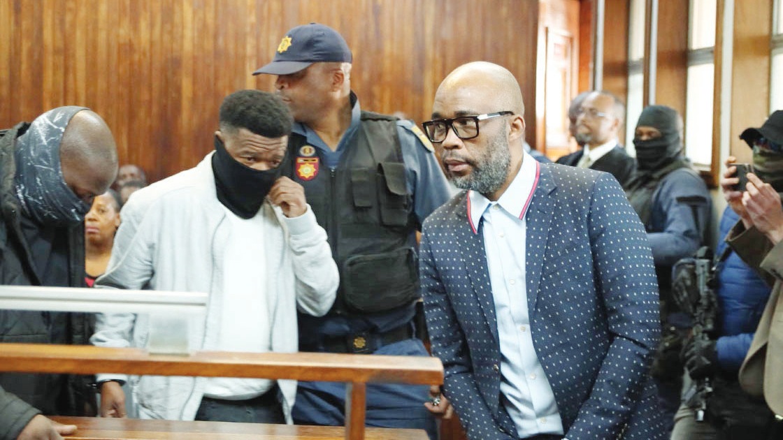 ‘I acted in good faith’ – Home Affairs Official